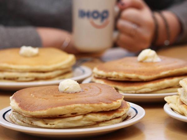 International House of Pancakes