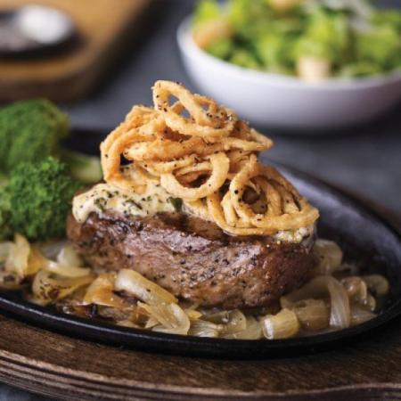 Logan's Roadhouse