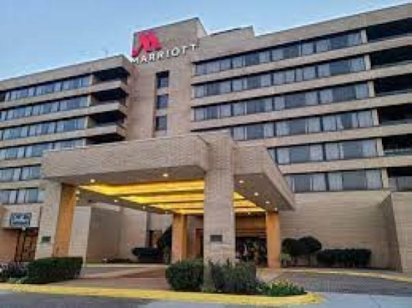 Huntsville Marriott