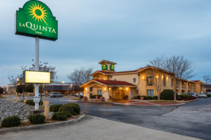 La Quinta Inn Research Park