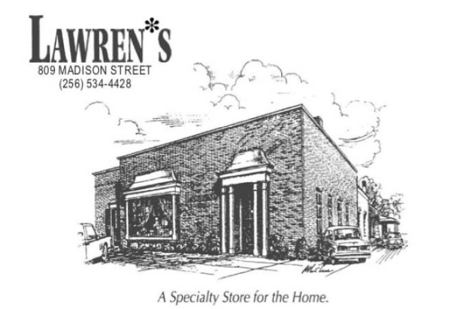 Lawren's