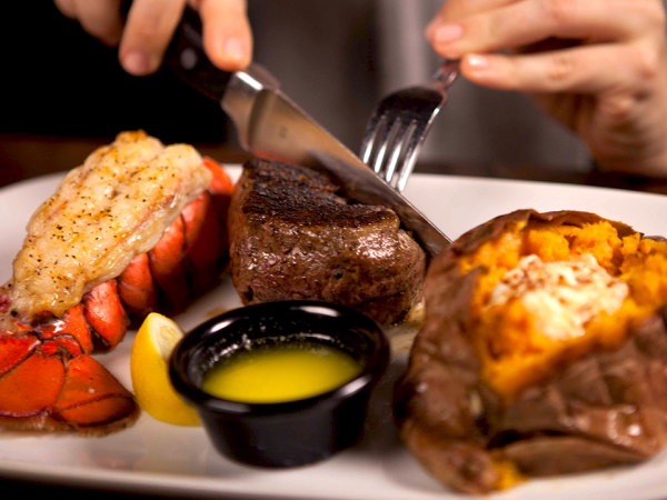 LongHorn Steakhouse
