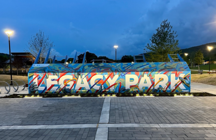 Legacy Park