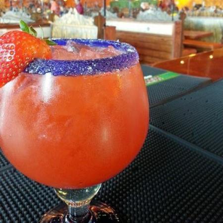 Las Trojas Cantina