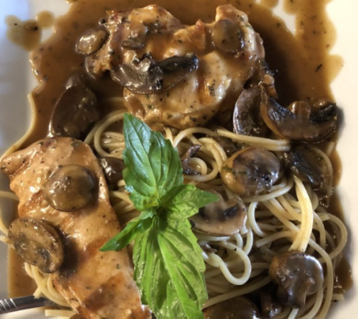 Luigi's Italian Grill