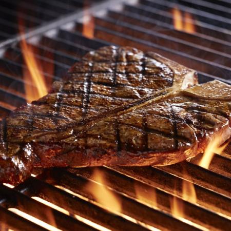 LongHorn Steakhouse
