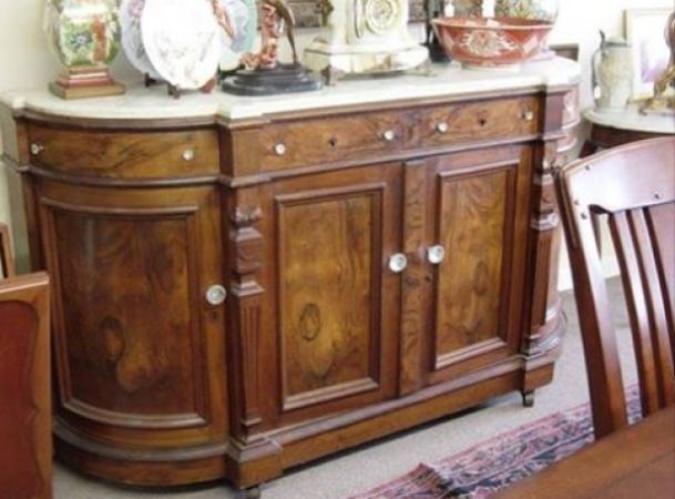 Lennart's Art and Antiques