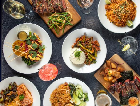 Kona Grill