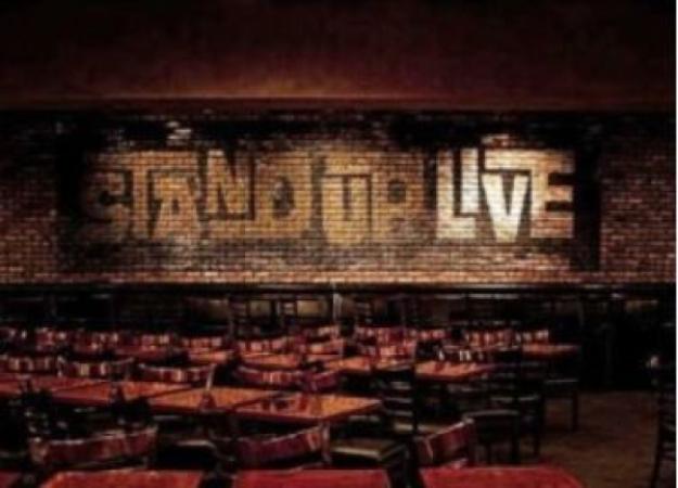Levity Live