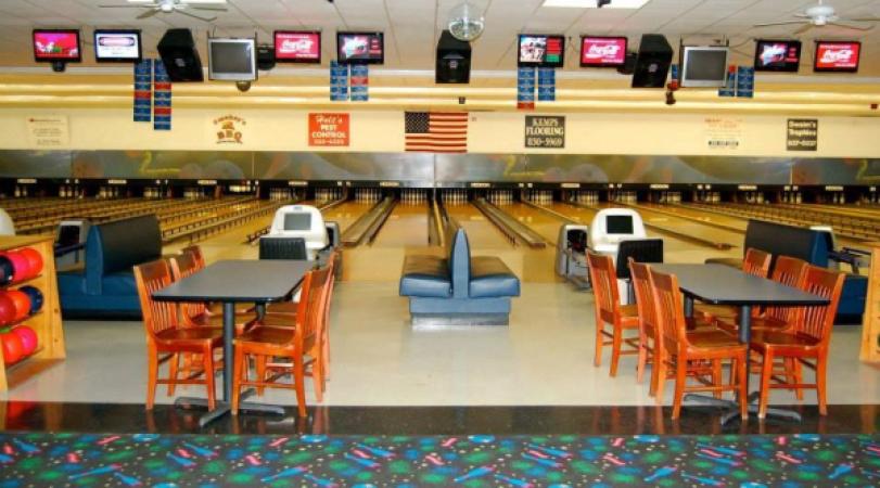 Madison Bowling Center