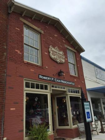 Madison Station Antiques