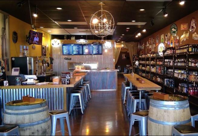 Madison Taproom