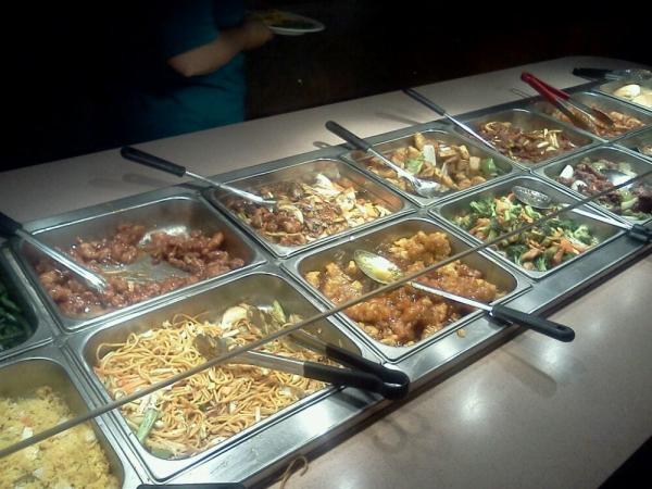 New China