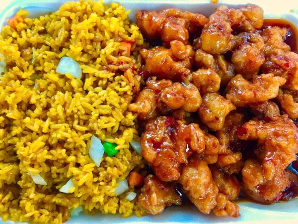 China Taste
