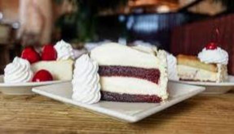 Cheesecake Factory