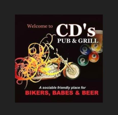 CD's Pub and Grille