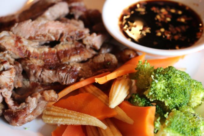 Phuket Thai Restaurant