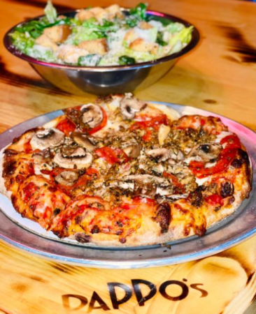 PaPPo's Pizzeria & Pub