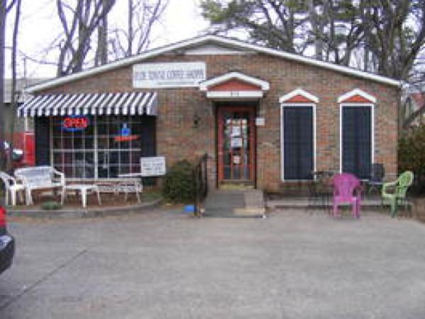 Olde Towne Coffee Shoppe