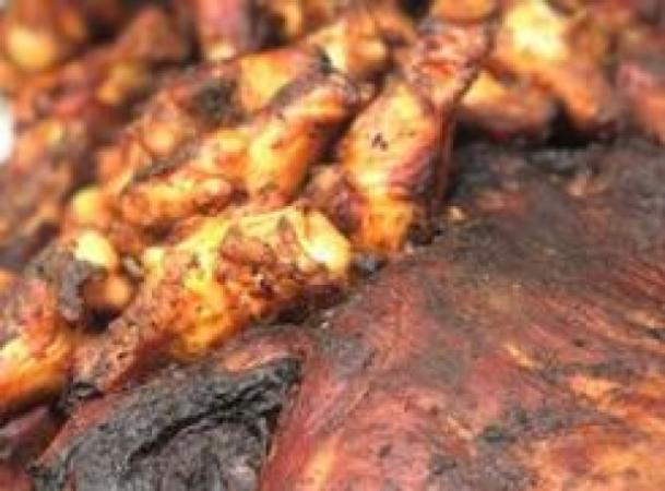 Mr. Biggs BBQ