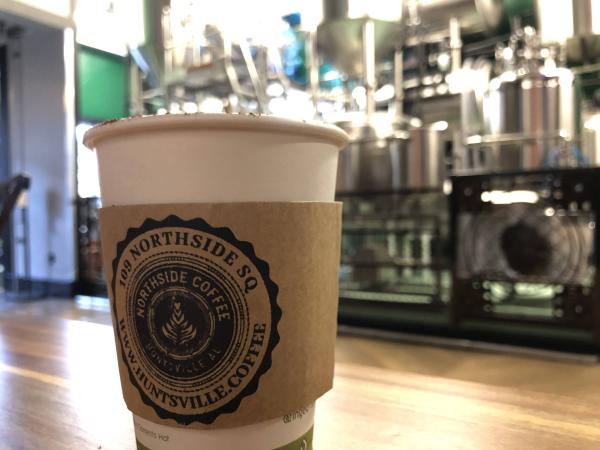 Northside Coffee at Beezr