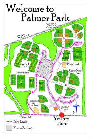 Palmer Park