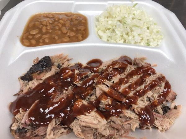 Ole Dad's BBQ