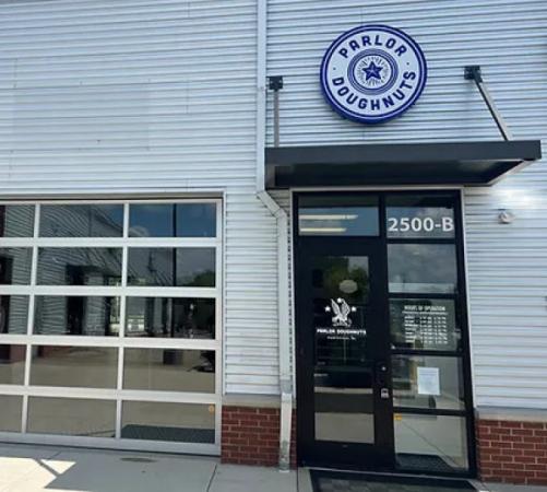 Parlor Donuts
