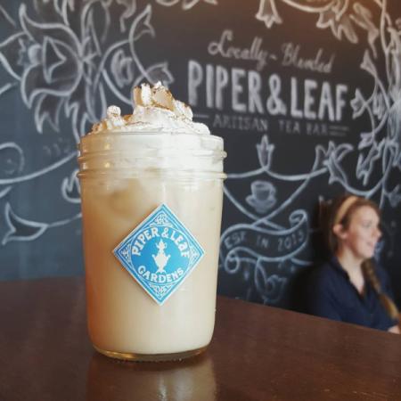 Piper & Leaf