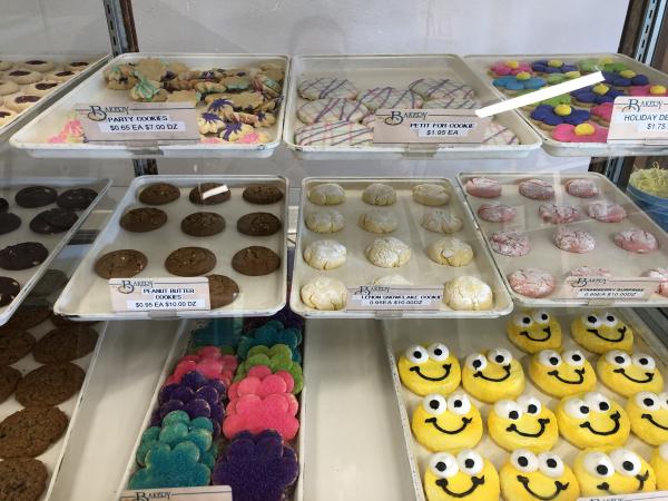 Peggy Ann Bakery