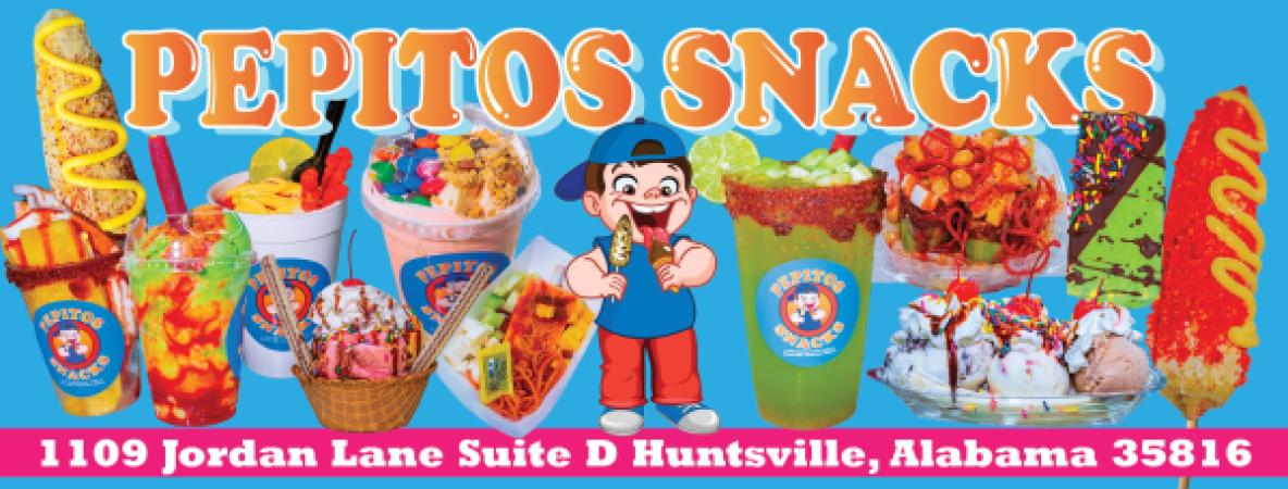 Pepitos Snacks
