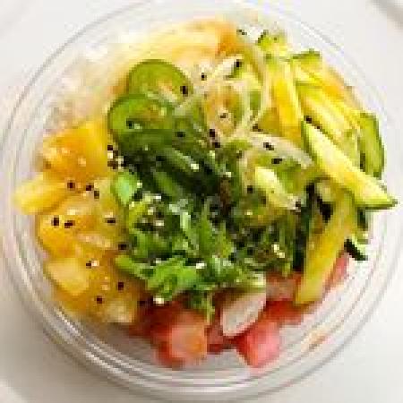 Poké Aloha