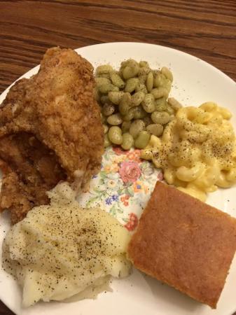 Posey's Restaurant
