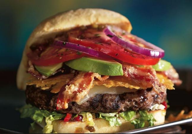 Red Robin