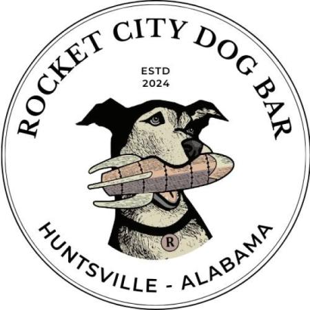 Rocket City Dog Bar