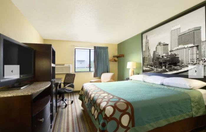 Red Roof Inn Huntsville