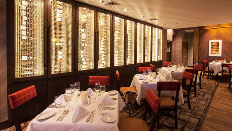 Ruth's Chris Steak House
