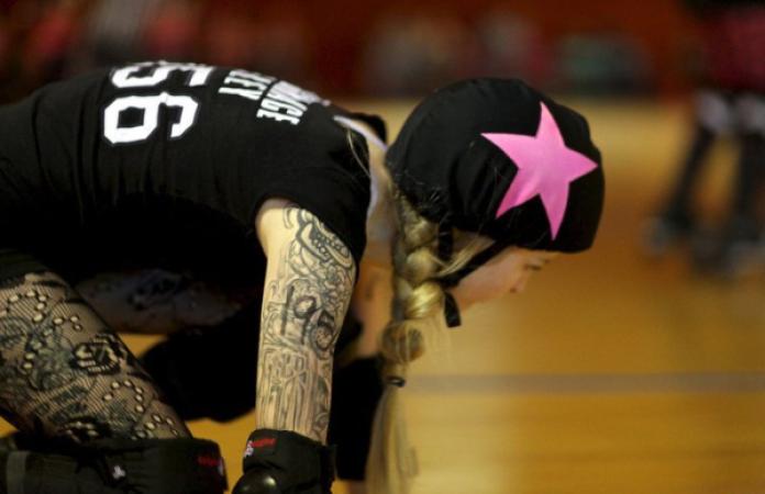 Rocket City Roller Derby