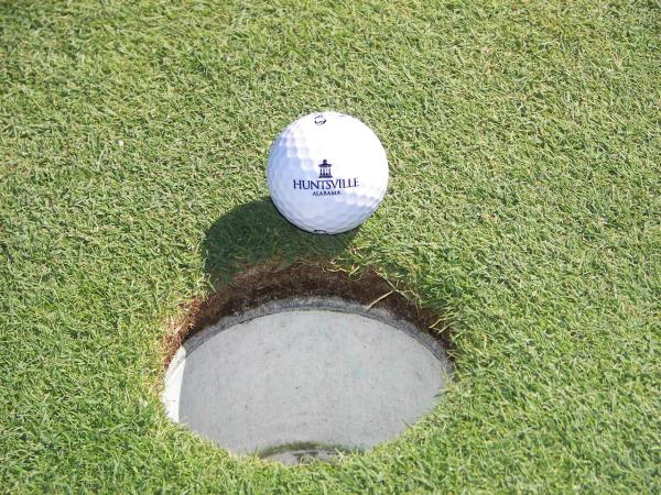 The Links at Redstone Arsenal