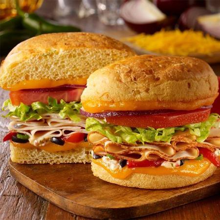 Schlotzsky's Deli