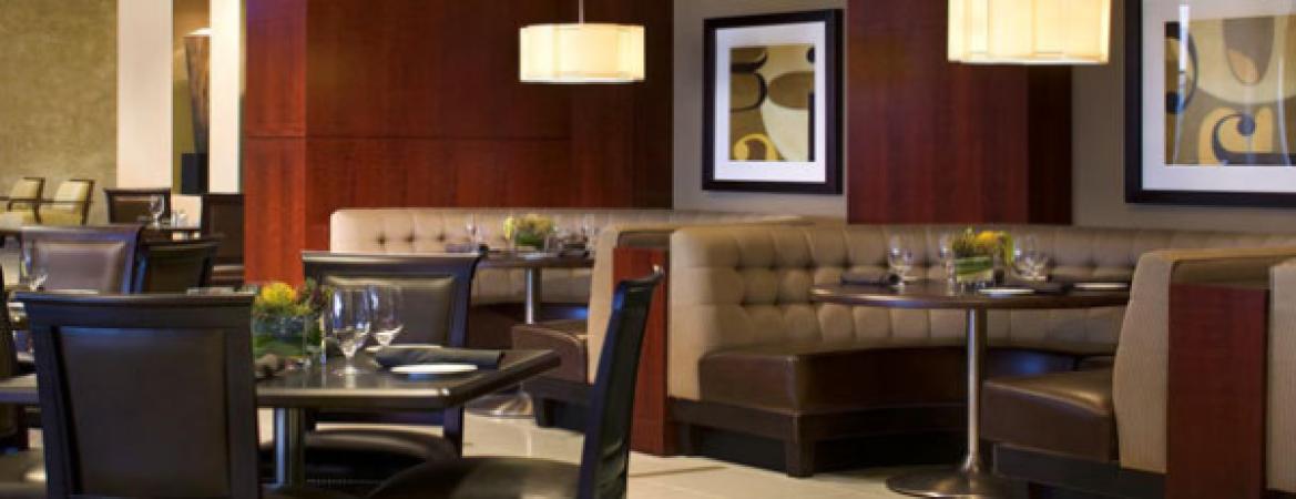 Sage Grille at Westin Huntsville