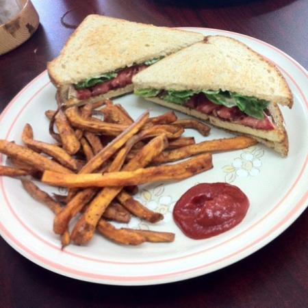 Rolo's Café