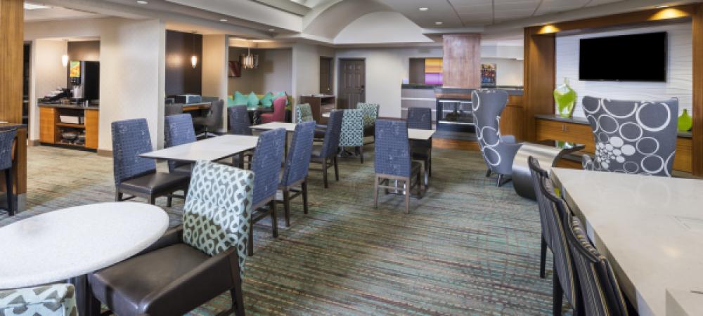 Residence Inn Huntsville