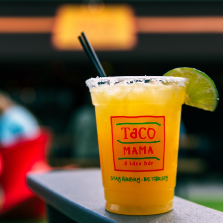 Taco Mama
