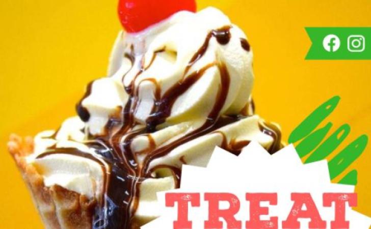 Sweet Frog
