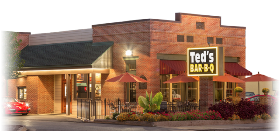 Ted's Bar-B-Q