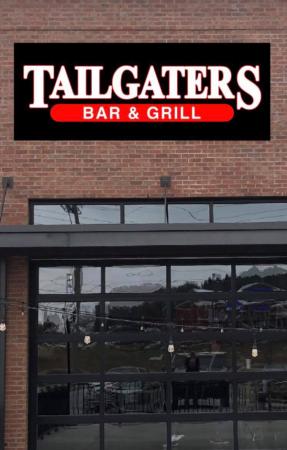 Tailgater's Sports Bar & Grill