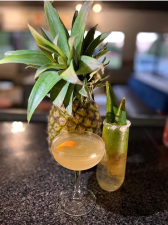 SZND Kitchen & Cocktails