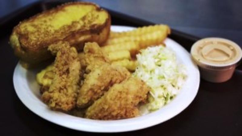 Tenders
