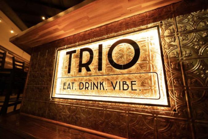 Trio